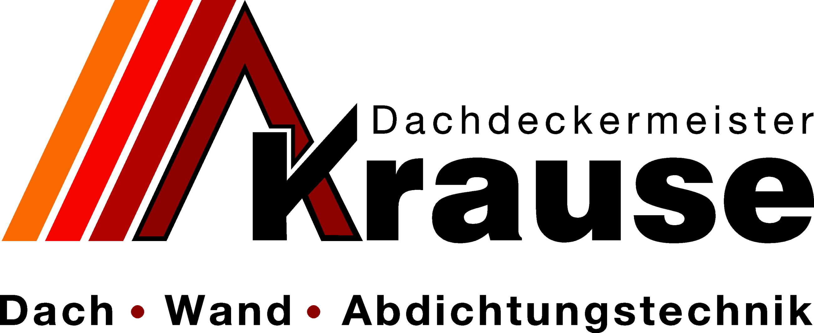 Dachdeckermeister KRAUSE